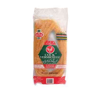 Cock Vermicelli (Shemai) 200 gm